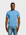 Easy Mondays Crew Neck T Azure-Men's T-Shirts-Brooklyn-Vancouver-Yaletown-Canada