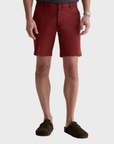 AG Wanderer Shorts - Sulfur Adobe Clay-Men's Shorts-Brooklyn-Vancouver-Yaletown-Canada