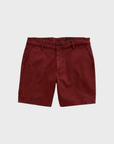 AG Wanderer Shorts - Sulfur Adobe Clay-Men's Shorts-Brooklyn-Vancouver-Yaletown-Canada