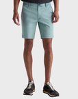 AG Wanderer Shorts - Sulfur Smokey Blue-Men's Shorts-Brooklyn-Vancouver-Yaletown-Canada