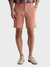 AG Wanderer Shorts - Sulfur Faded Salmon-Men's Shorts-Brooklyn-Vancouver-Yaletown-Canada