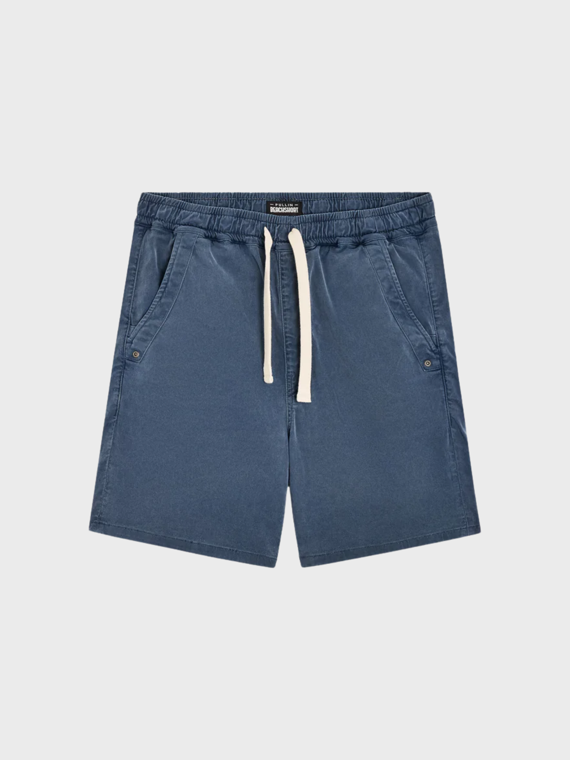 Pullin Dening Short Beach - Dress-Men's Shorts-Brooklyn-Vancouver-Yaletown-Canada