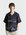 Far Afield Veloso Shirt - Embroidered Landscape - Navy-Men's Shirts-Brooklyn-Vancouver-Yaletown-Canada