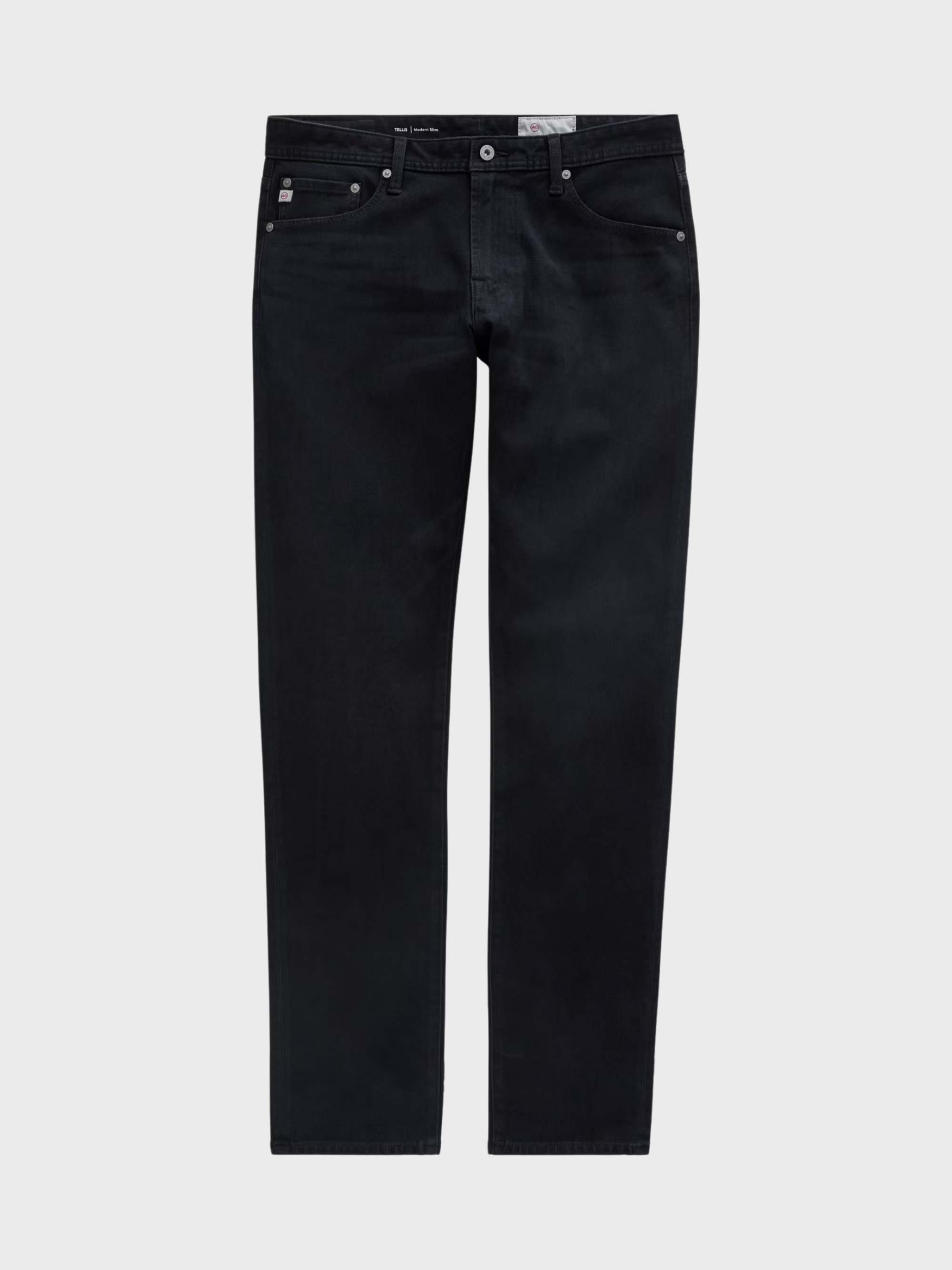 AG Tellis Pants - Vintage Ink-Men's Pants-Brooklyn-Vancouver-Yaletown-Canada