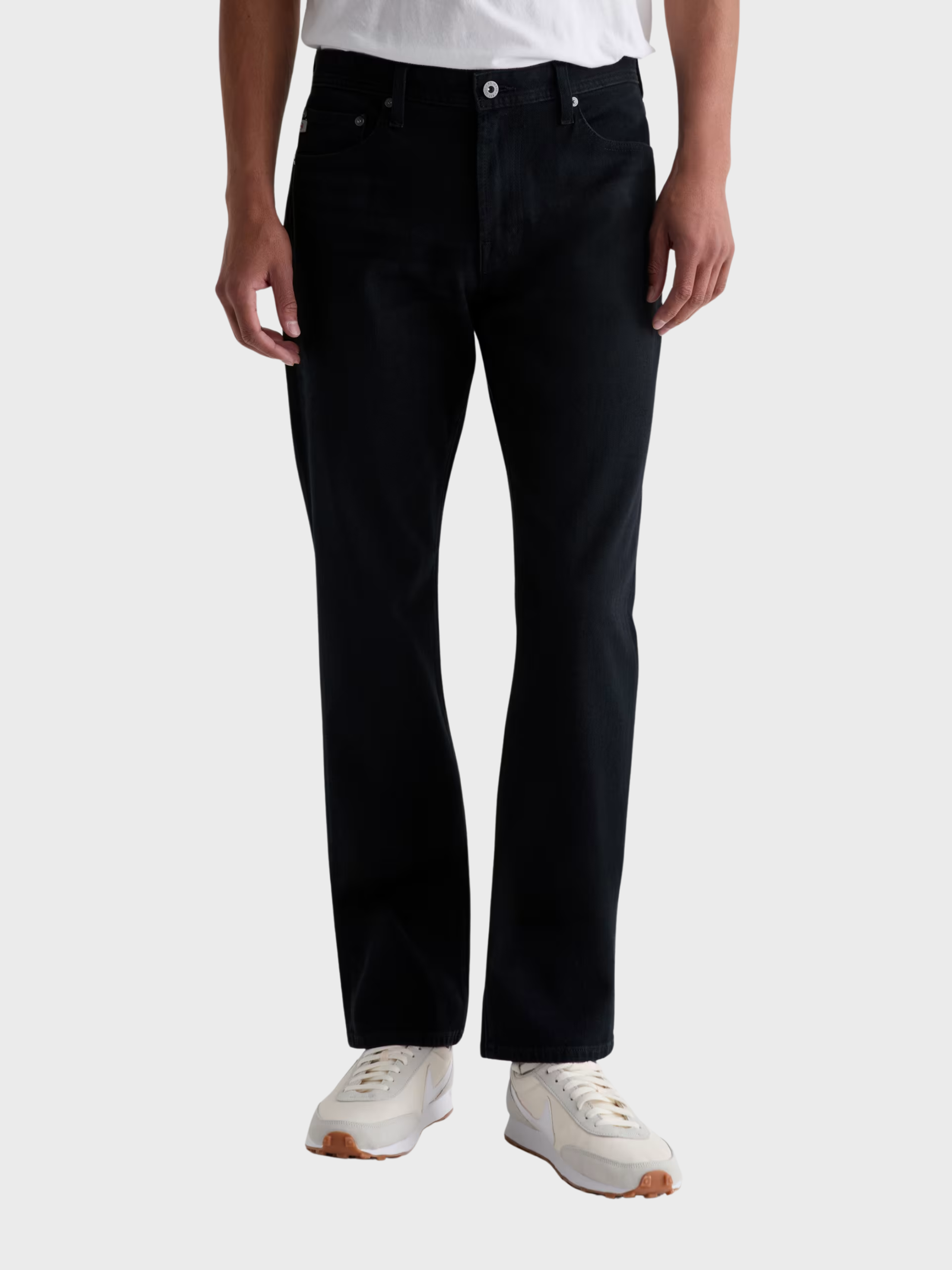 AG Graduate Denim - Vintage Ink-Men's Denim-Brooklyn-Vancouver-Yaletown-Canada