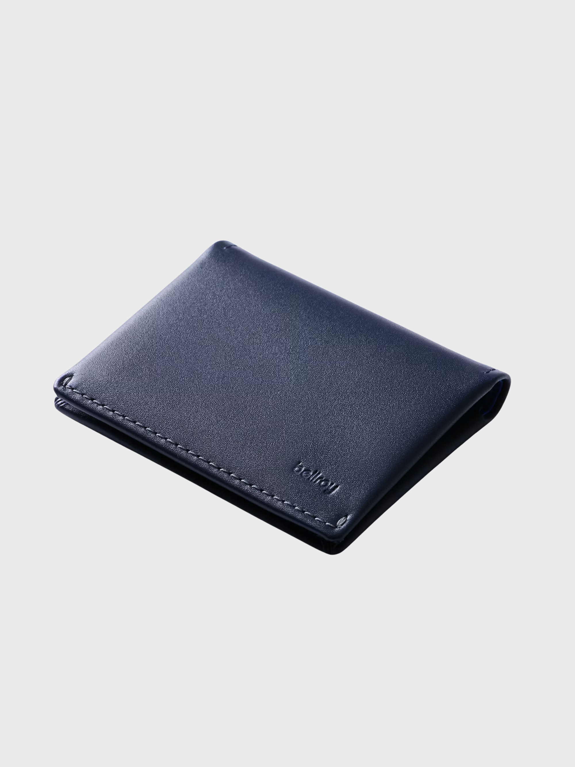 Bellroy Slim Sleeve - Navy-Men's Accessories-Brooklyn-Vancouver-Yaletown-Canada
