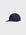 Far Afield Laurel 5 Panel Cap - Panama Twill - Navy-Men's Accessories-Brooklyn-Vancouver-Yaletown-Canada