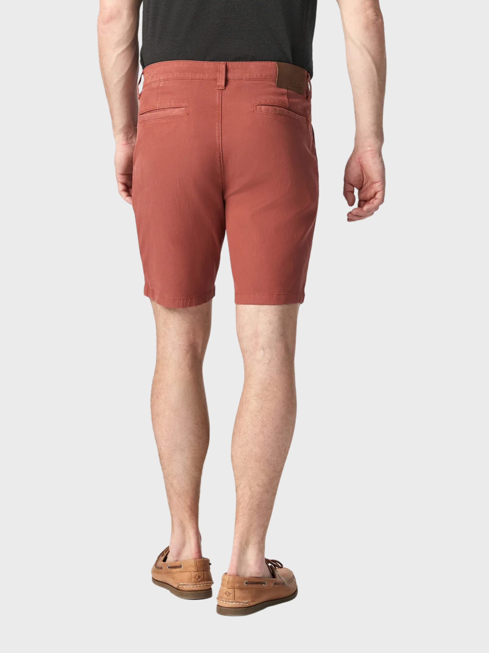 34 Heritage Arizona Brick Fine Touch-Men's Shorts-Brooklyn-Vancouver-Yaletown-Canada
