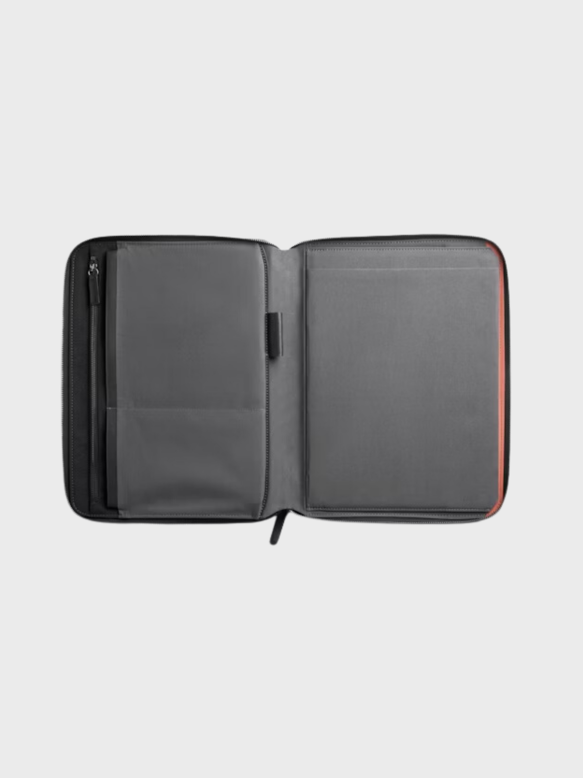 Bellroy Tokyo Folio 12.9in Raven SS24-Men's Accessories-Brooklyn-Vancouver-Yaletown-Canada