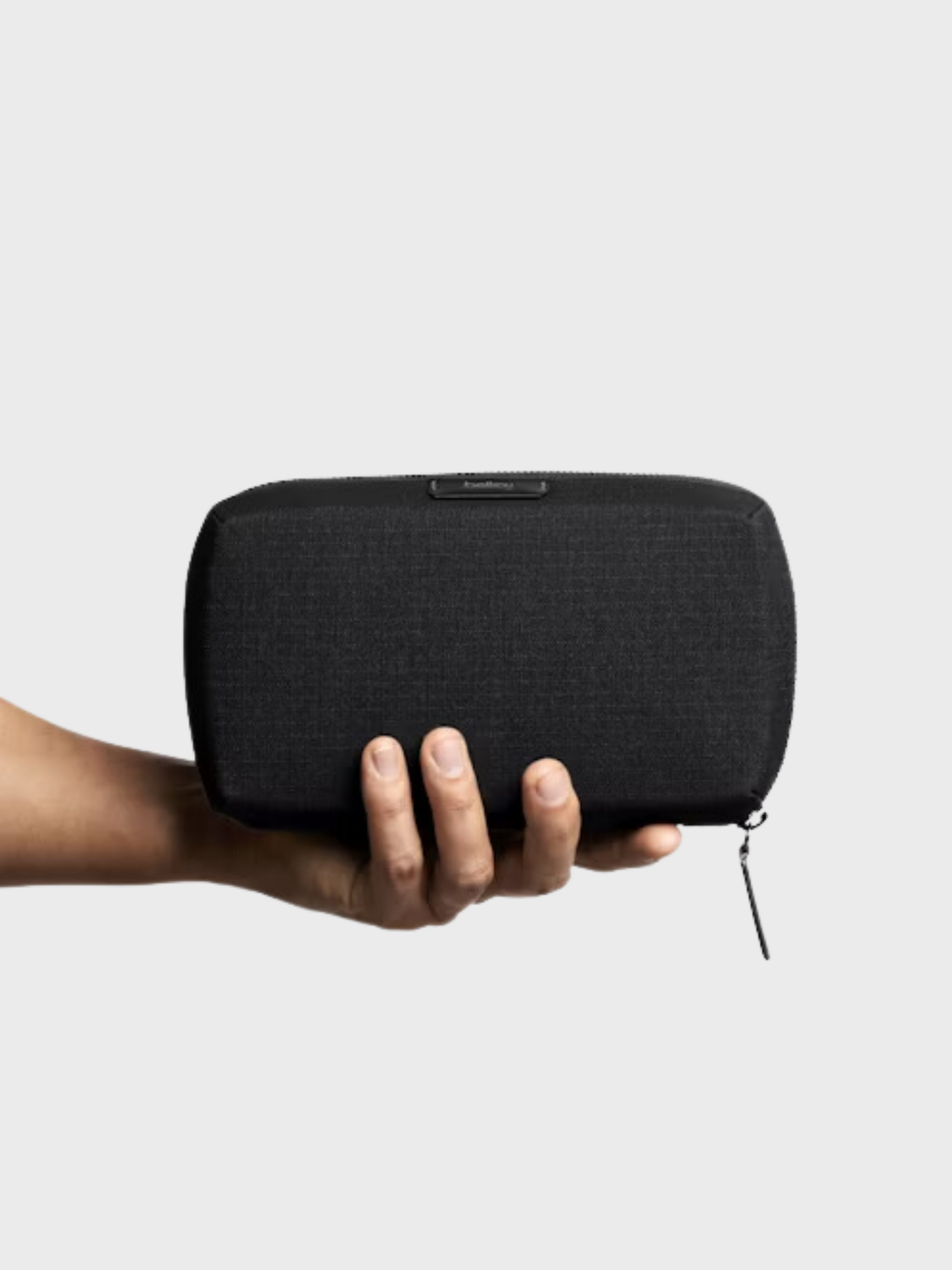 Bellroy Tech Kit Black SS24-Men&#39;s Accessories-Brooklyn-Vancouver-Yaletown-Canada
