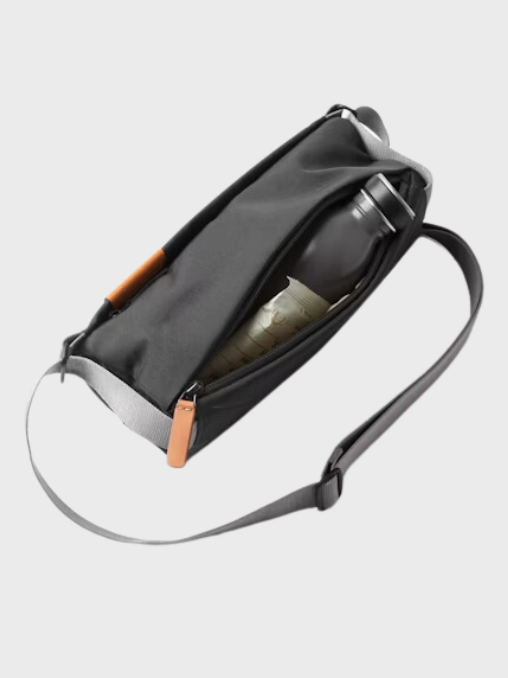 Bellroy CORE Sling Mini Slate-Men's Bags-Brooklyn-Vancouver-Yaletown-Canada