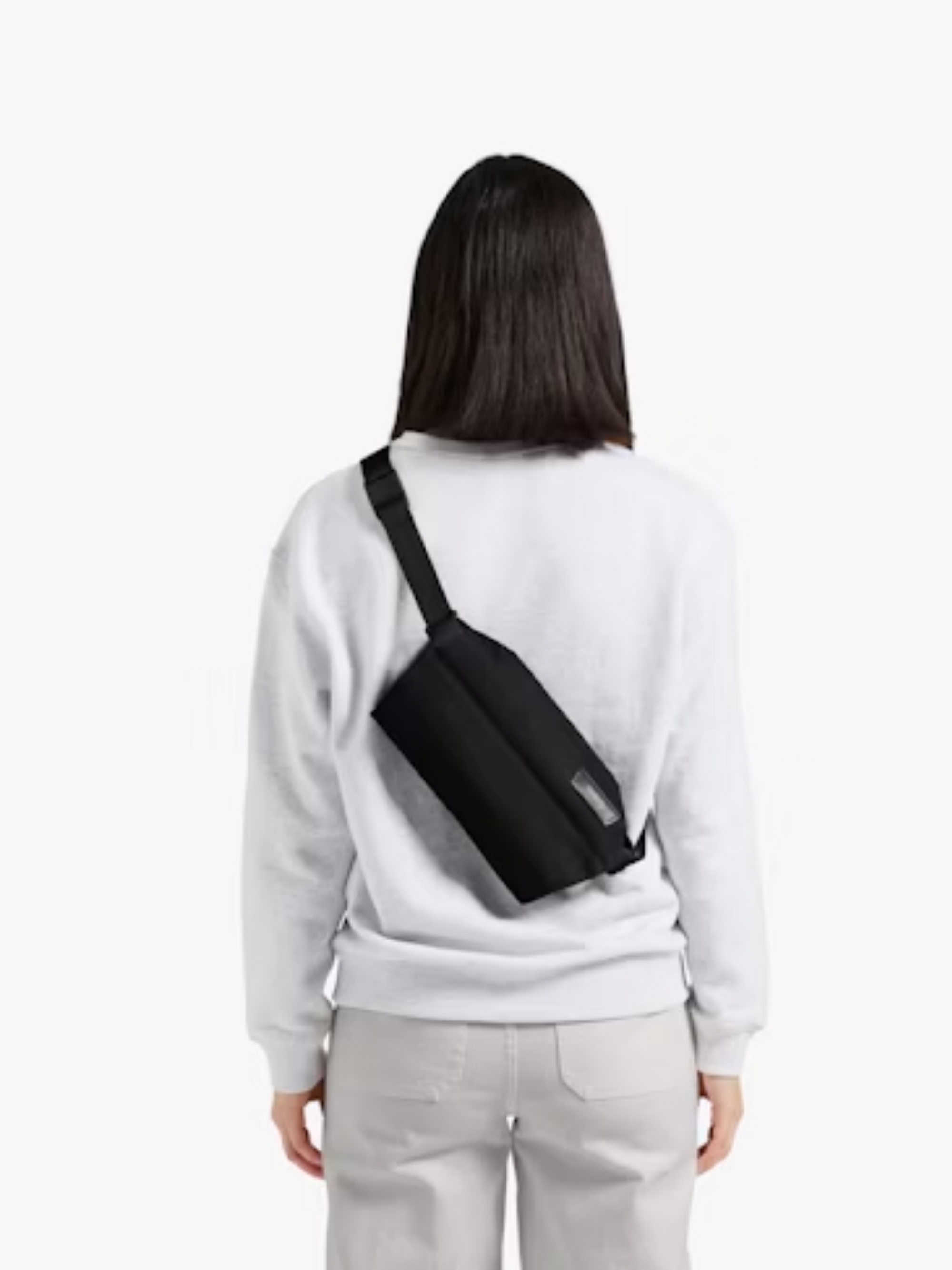 Bellroy CORE Sling Mini Slate-Men's Bags-Brooklyn-Vancouver-Yaletown-Canada