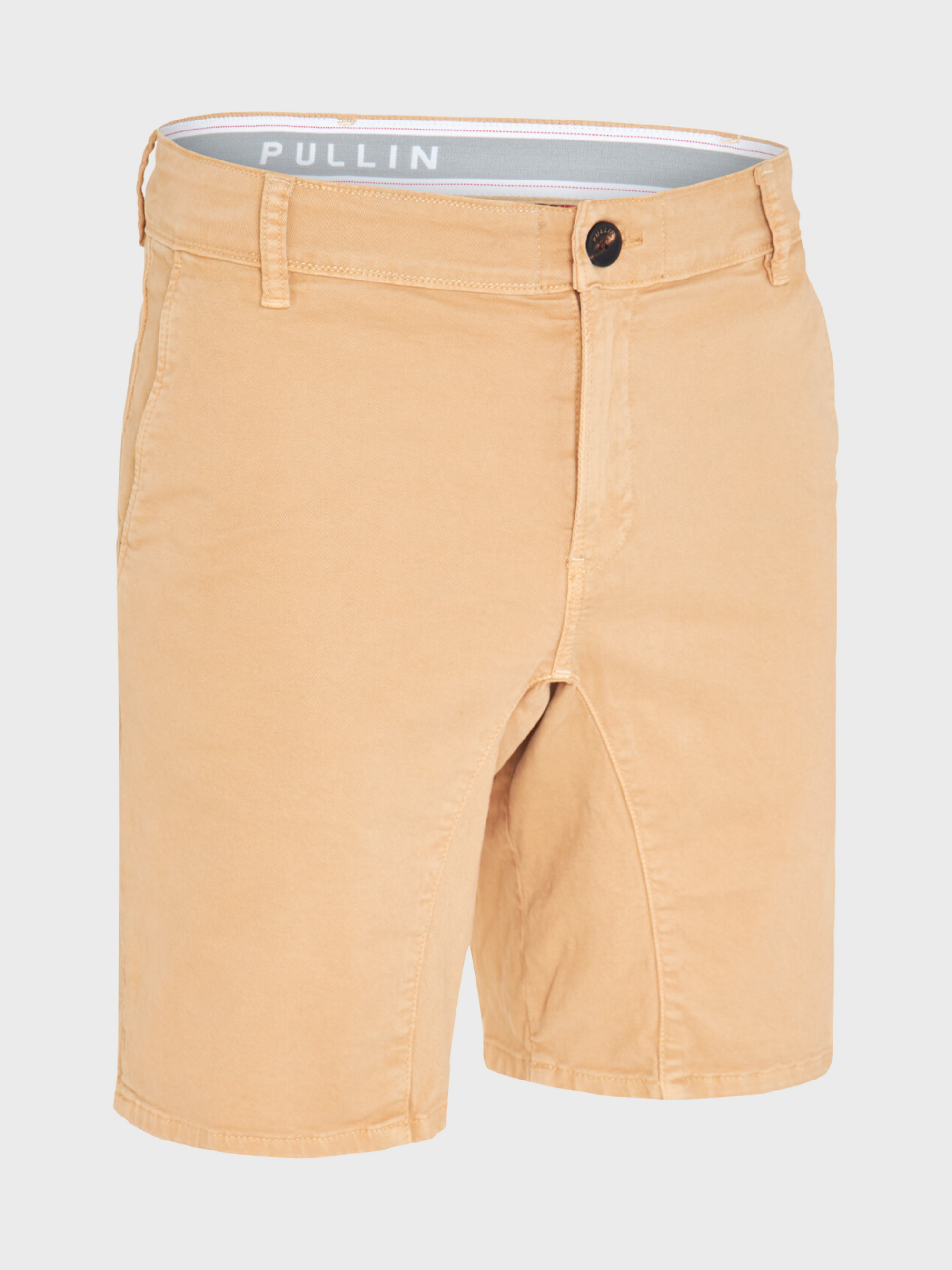 Pullin Dening Chino Short Pan SS24-Men's Shorts-Brooklyn-Vancouver-Yaletown-Canada