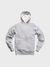 Frere Du Nord Summer Pullover Hoodie Heather Grey SS24-Men's Sweaters-S-Brooklyn-Vancouver-Yaletown-Canada