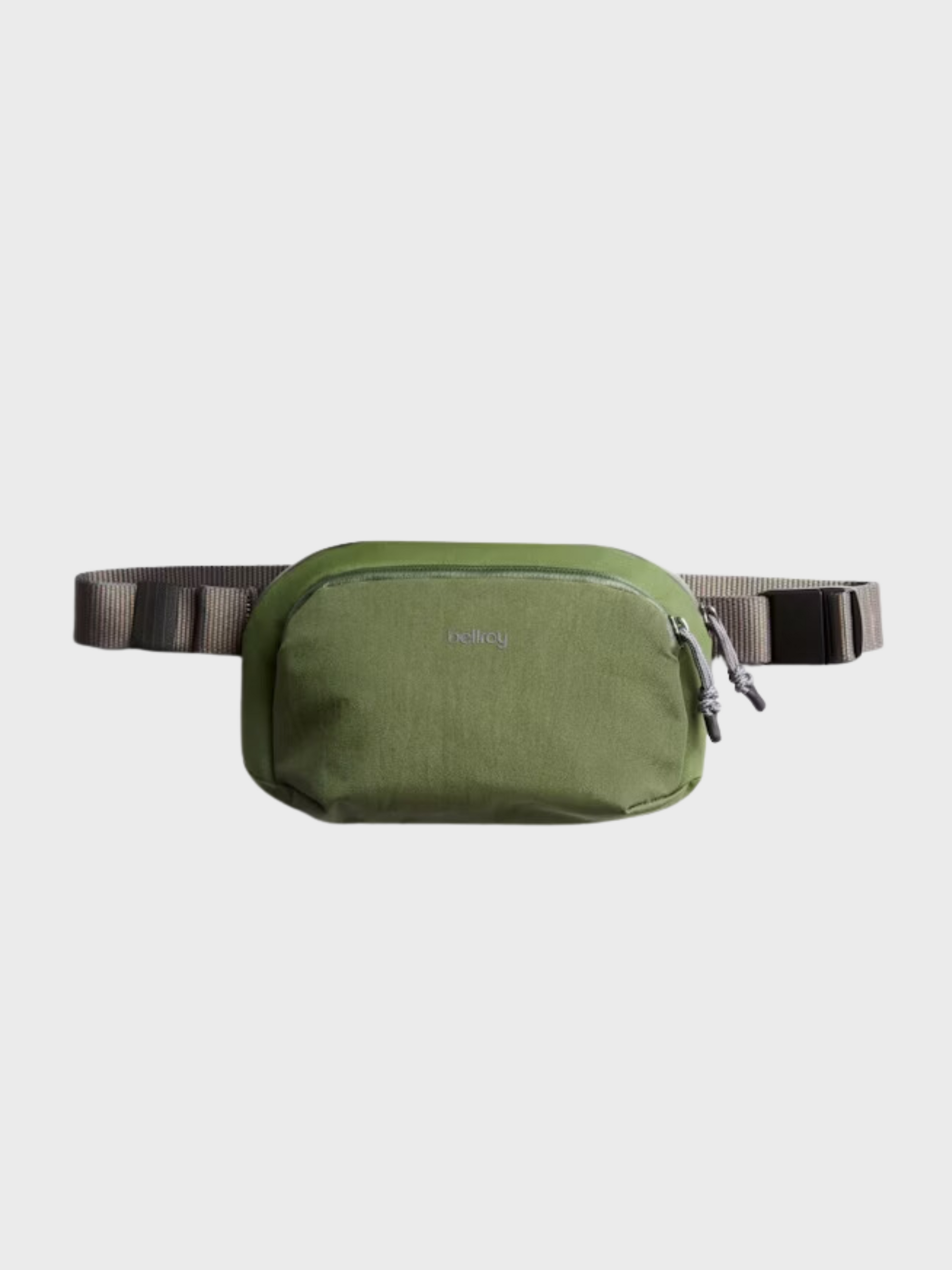 Bellroy Venture Hip Pack 1.5L Ranger Green SS24-Men's Bags-Brooklyn-Vancouver-Yaletown-Canada