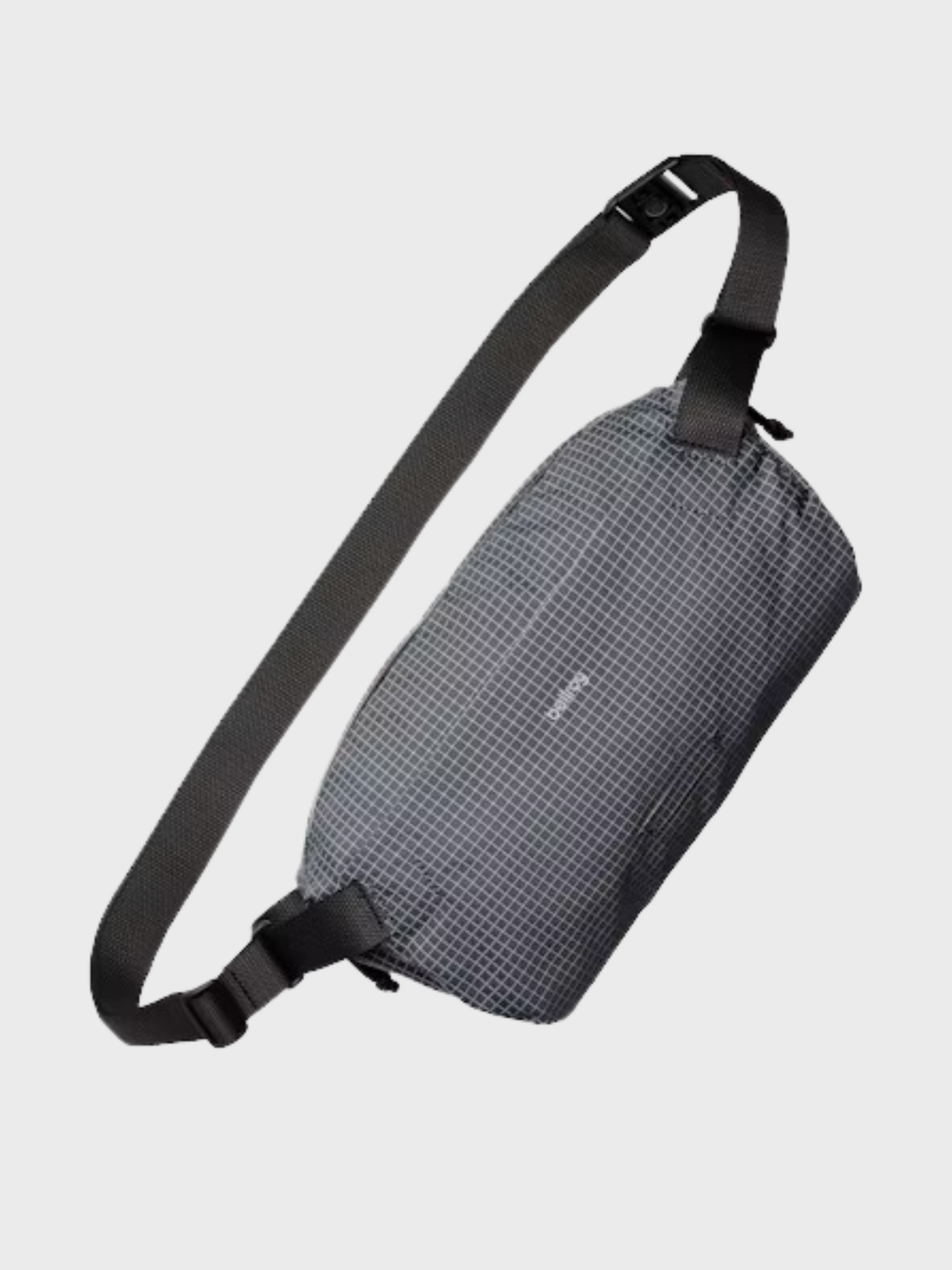 Bellroy Lite Sling Arcade Gray SS24-Men's Bags-Brooklyn-Vancouver-Yaletown-Canada