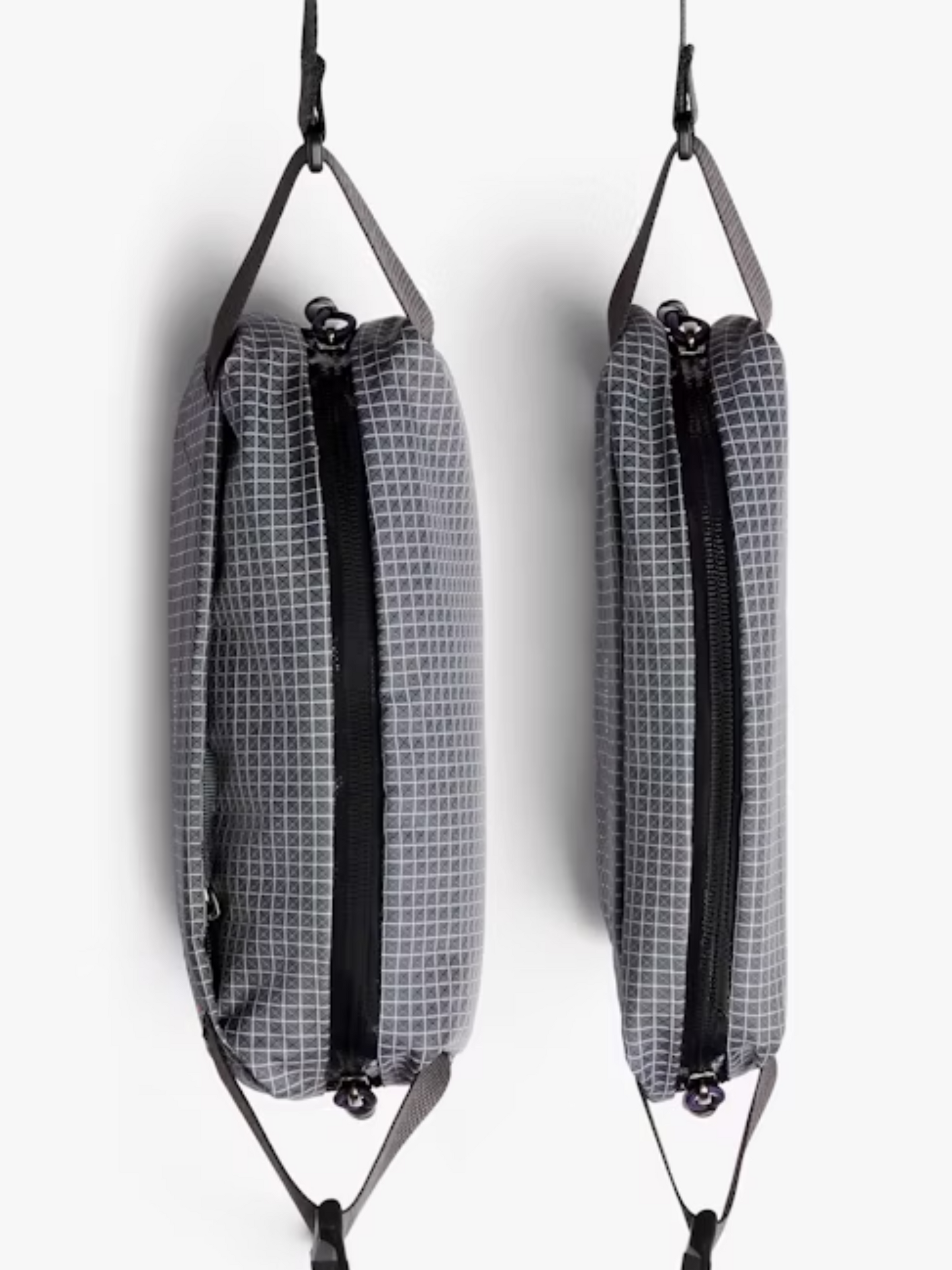 Bellroy Lite Sling Mini Arcade Gray SS24-Men&#39;s Bags-Brooklyn-Vancouver-Yaletown-Canada