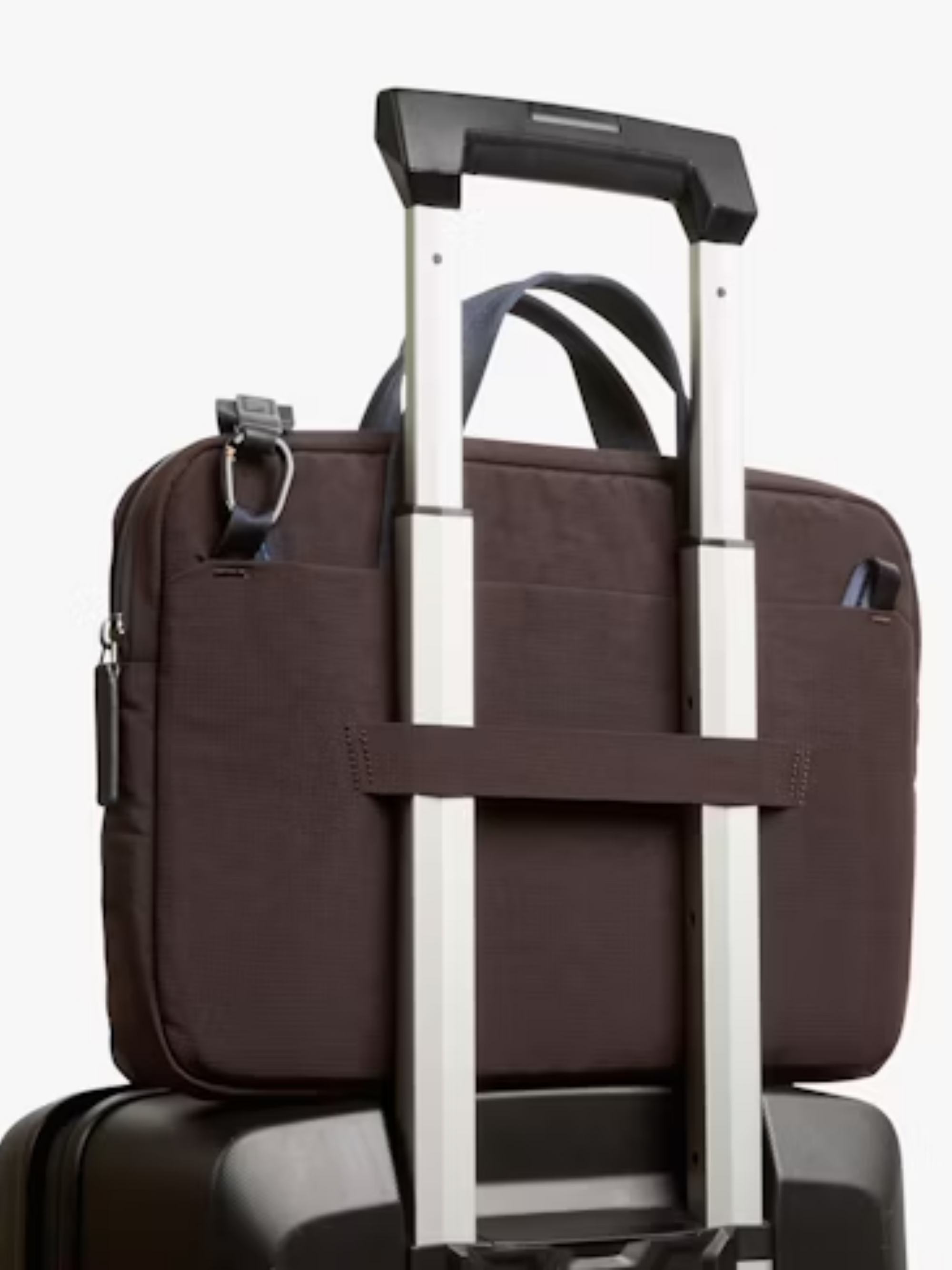 Bellroy Tokyo Laptop Bag 14in Deep Plum SS24-Men&#39;s Bags-Brooklyn-Vancouver-Yaletown-Canada