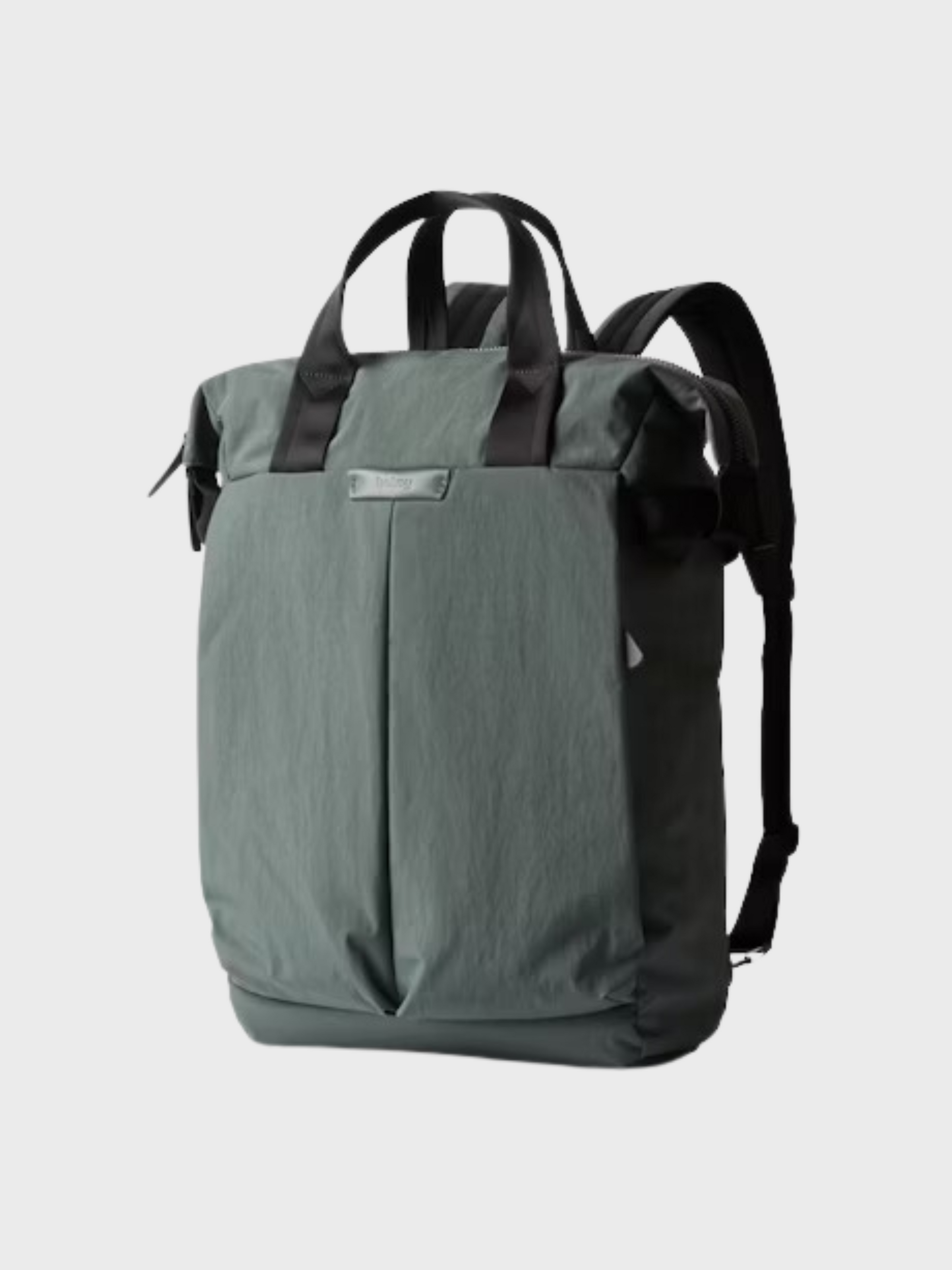 Bellroy Tokyo Totepack Everglade SS24-Men's Bags-Brooklyn-Vancouver-Yaletown-Canada