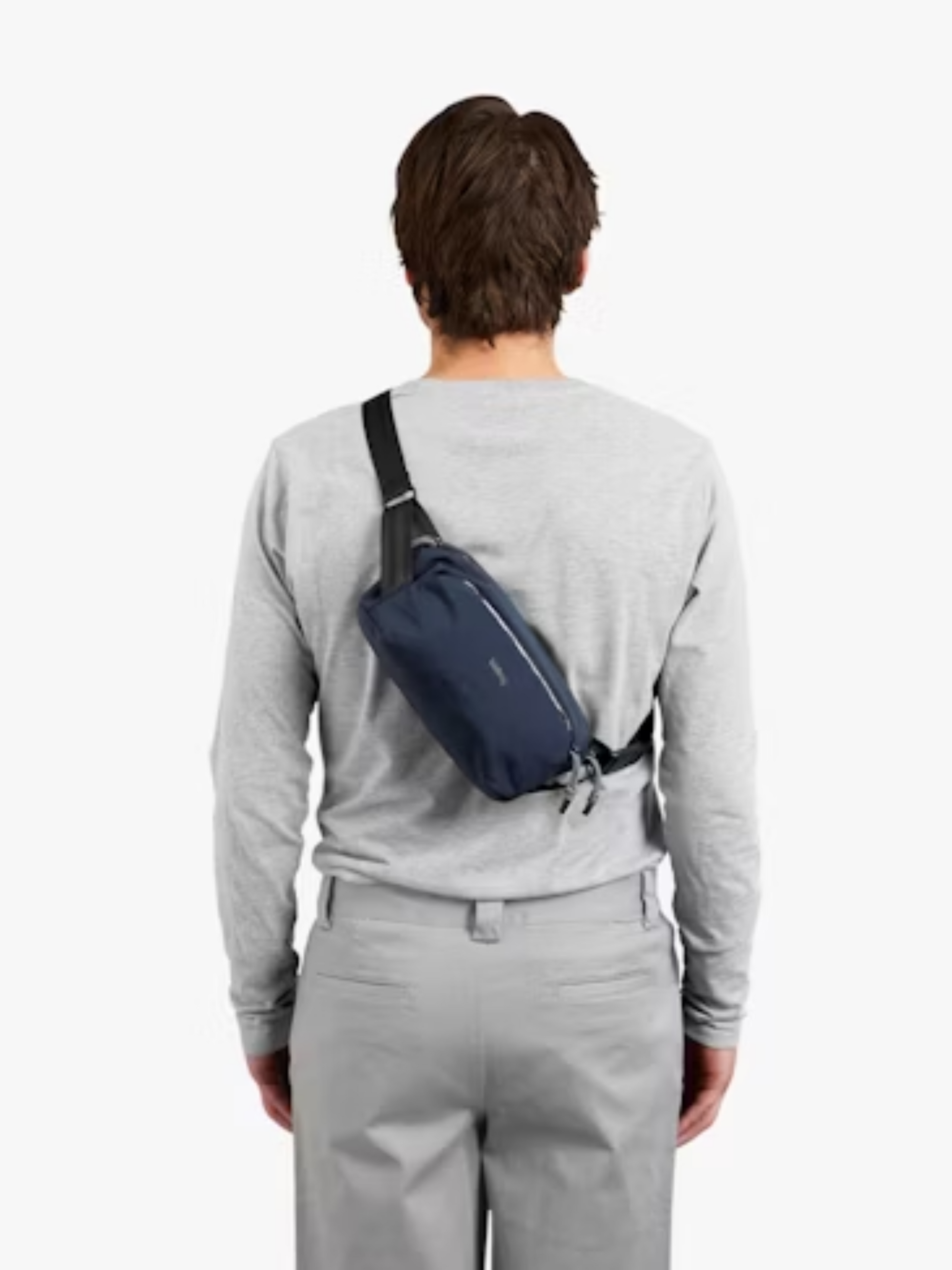 Bellroy Venture Ready Sling 2.5L Nightsky SS24-Men&#39;s Bags-Brooklyn-Vancouver-Yaletown-Canada