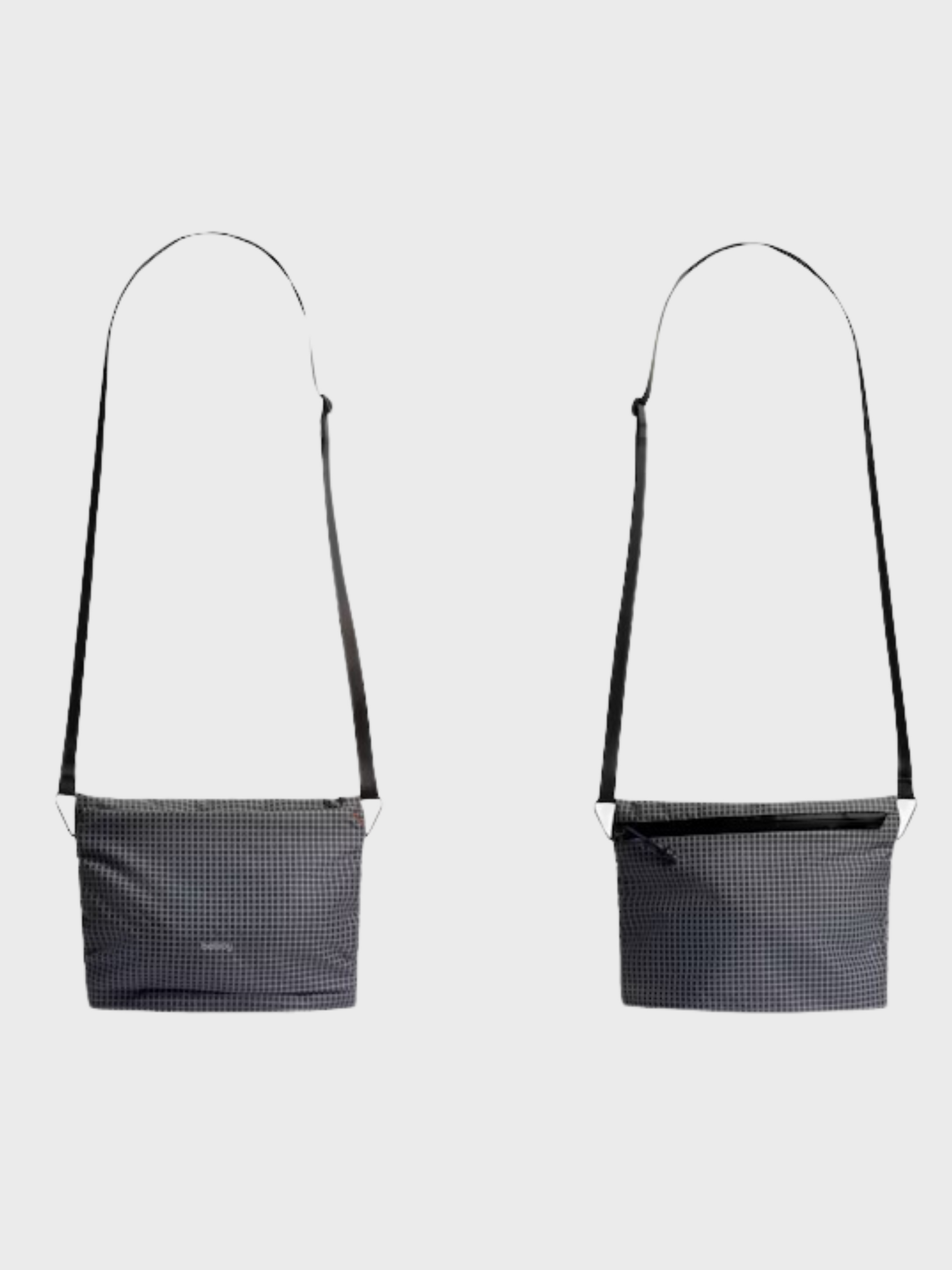 Bellroy Lite Sacoche Arcade Gray SS24-Men's Bags-Brooklyn-Vancouver-Yaletown-Canada