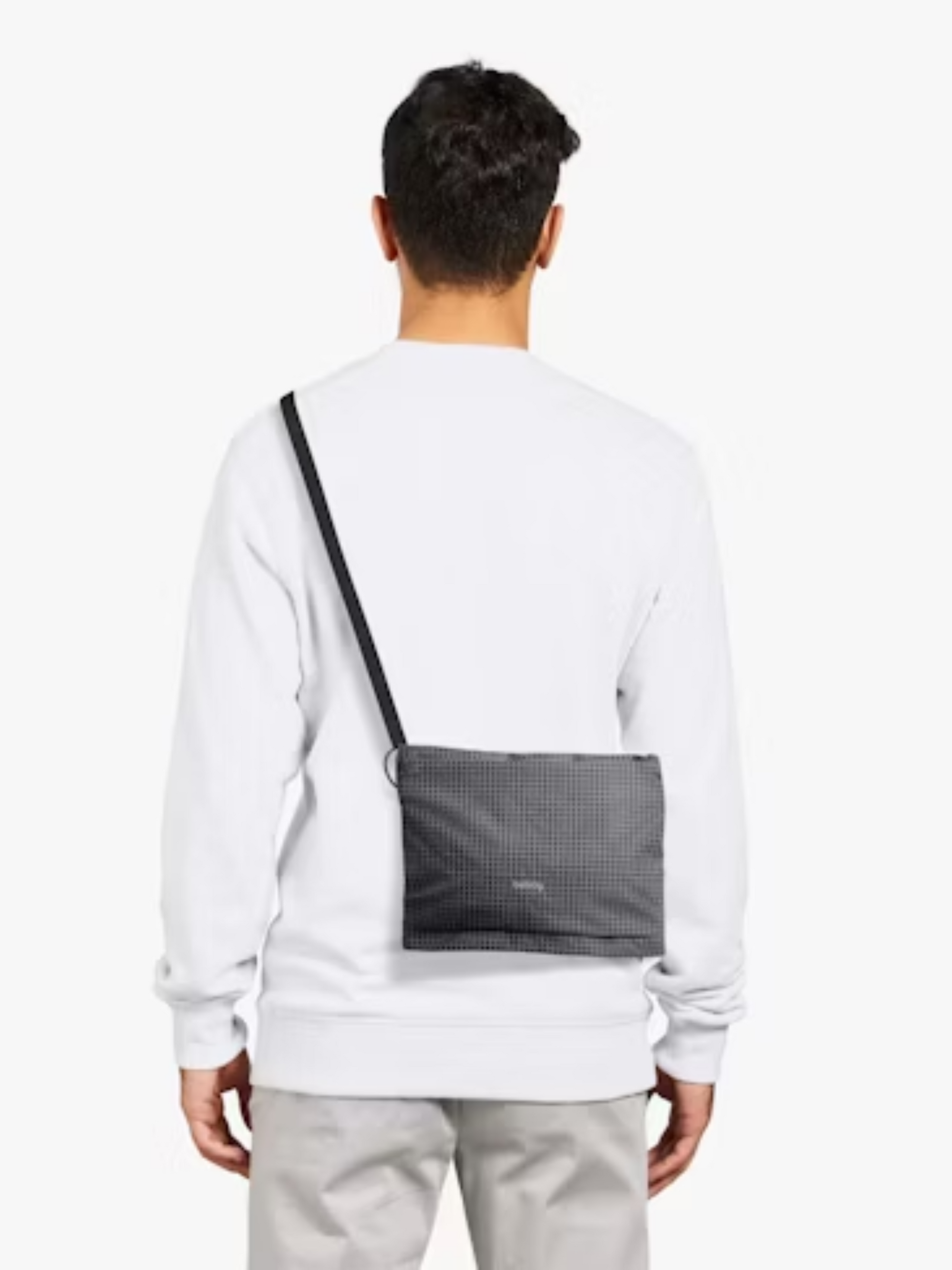 Bellroy Lite Sacoche Arcade Gray SS24-Men&#39;s Bags-Brooklyn-Vancouver-Yaletown-Canada