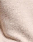 Nitto Youri Round Neck Jumper - Natural