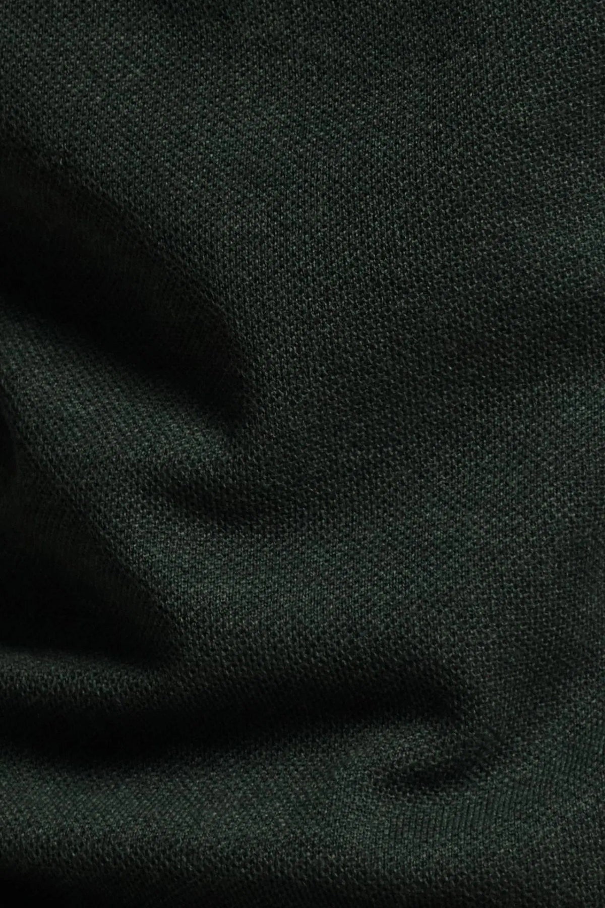 Nitto Youri Trucker Jumper - Green Forest