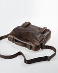 Aunts & Uncles Brain – Humus-Men's Bags-Brooklyn-Vancouver-Yaletown-Canada