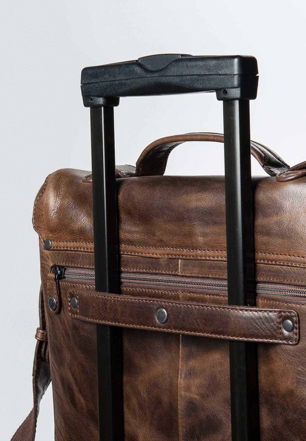 Aunts &amp; Uncles Bags Brain Business Bag 13 Humus-Men&#39;s Bags-Brooklyn-Vancouver-Yaletown-Canada