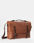 Aunts & Uncles Fella Bag Hazelnut-Men's Bags-Brooklyn-Vancouver-Yaletown-Canada