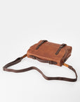 Aunts & Uncles Fella Bag Hazelnut-Men's Bags-Brooklyn-Vancouver-Yaletown-Canada