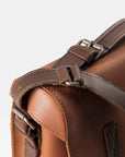 Aunts & Uncles Fella Bag Hazelnut-Men's Bags-Brooklyn-Vancouver-Yaletown-Canada