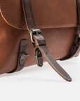 Aunts & Uncles Fella Bag Hazelnut-Men's Bags-Brooklyn-Vancouver-Yaletown-Canada
