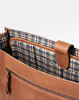 Aunts & Uncles Fella Bag Hazelnut-Men's Bags-Brooklyn-Vancouver-Yaletown-Canada