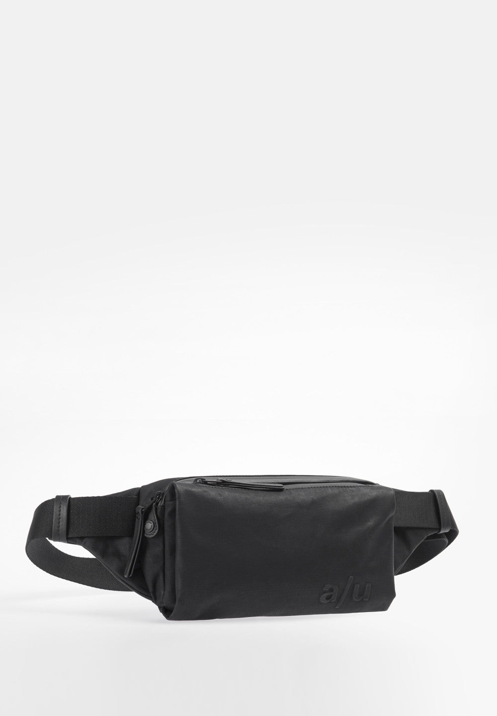 Aunts &amp; Uncles Himeji Bag Black-Men&#39;s Bags-Brooklyn-Vancouver-Yaletown-Canada