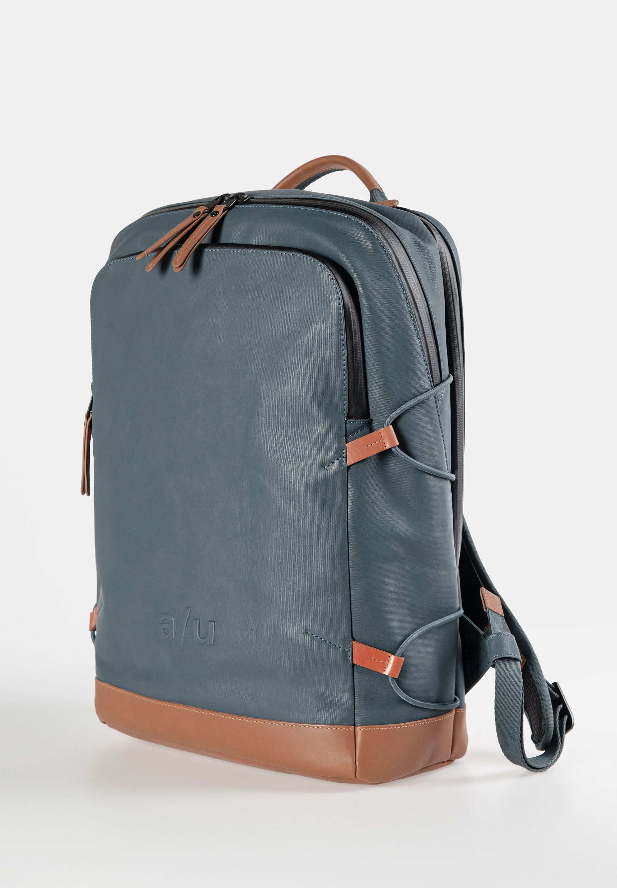 Aunts & Uncles Kawaguchi – Cosmic Void-Men's Bags-Brooklyn-Vancouver-Yaletown-Canada