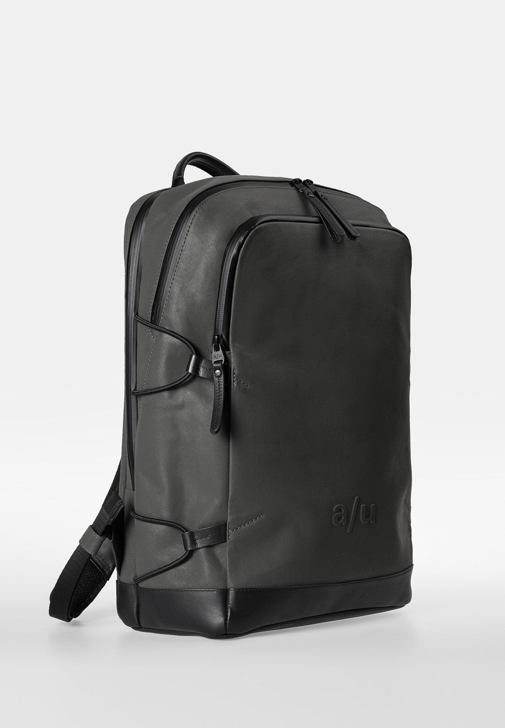 Aunts &amp; Uncles Kawaguchi Bag Volcanic Ash-Men&#39;s Bags-Brooklyn-Vancouver-Yaletown-Canada