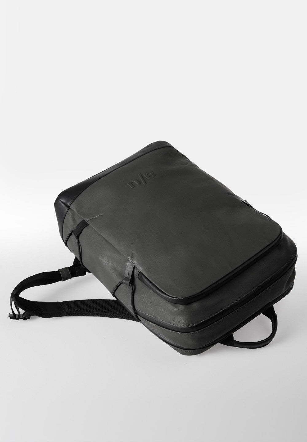 Aunts &amp; Uncles Kawaguchi Bag Volcanic Ash-Men&#39;s Bags-Brooklyn-Vancouver-Yaletown-Canada