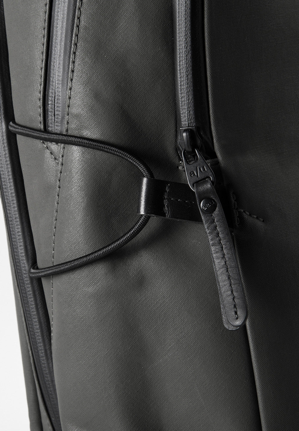Aunts &amp; Uncles Kawaguchi Bag Volcanic Ash-Men&#39;s Bags-Brooklyn-Vancouver-Yaletown-Canada