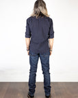 Jude Neale Axe Slim Straight - Fuse-Men's Denim-Brooklyn-Vancouver-Yaletown-Canada