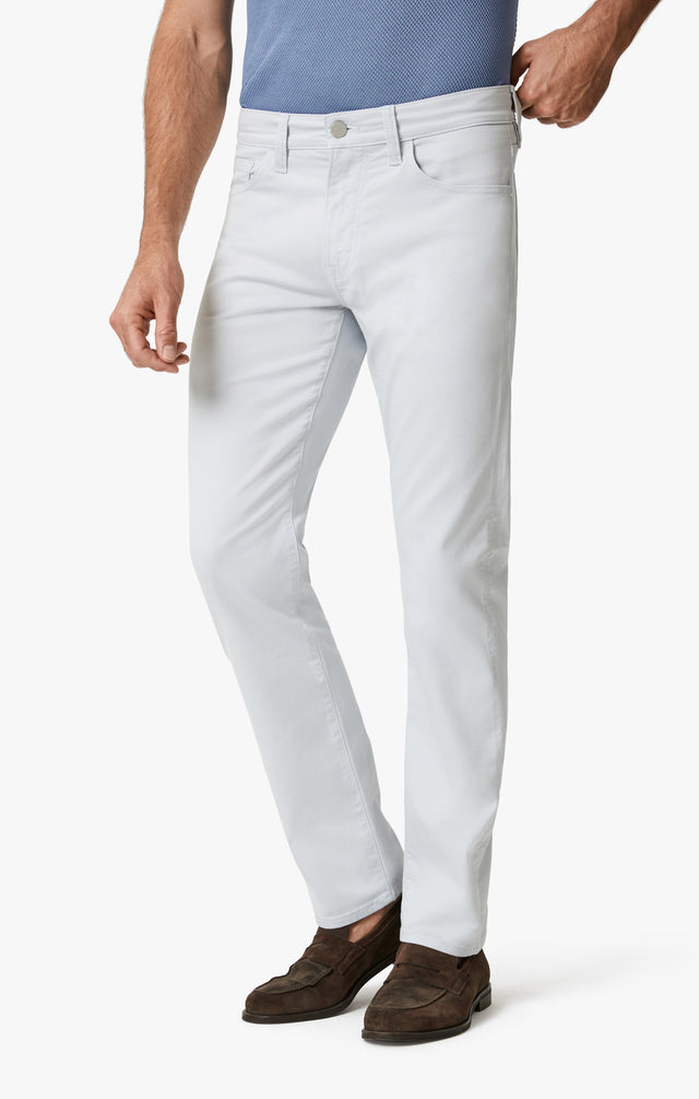 34 Heritage Courage Coolmax Pants - Gray Dawn-Men&#39;s Pants-Brooklyn-Vancouver-Yaletown-Canada