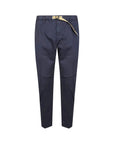 White Sand 17 Lungo Pants - 031-Men's Pants-Brooklyn-Vancouver-Yaletown-Canada