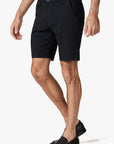 34 Heritage Arizona High Flyer Shorts Black SS24-Men's Shorts-Brooklyn-Vancouver-Yaletown-Canada