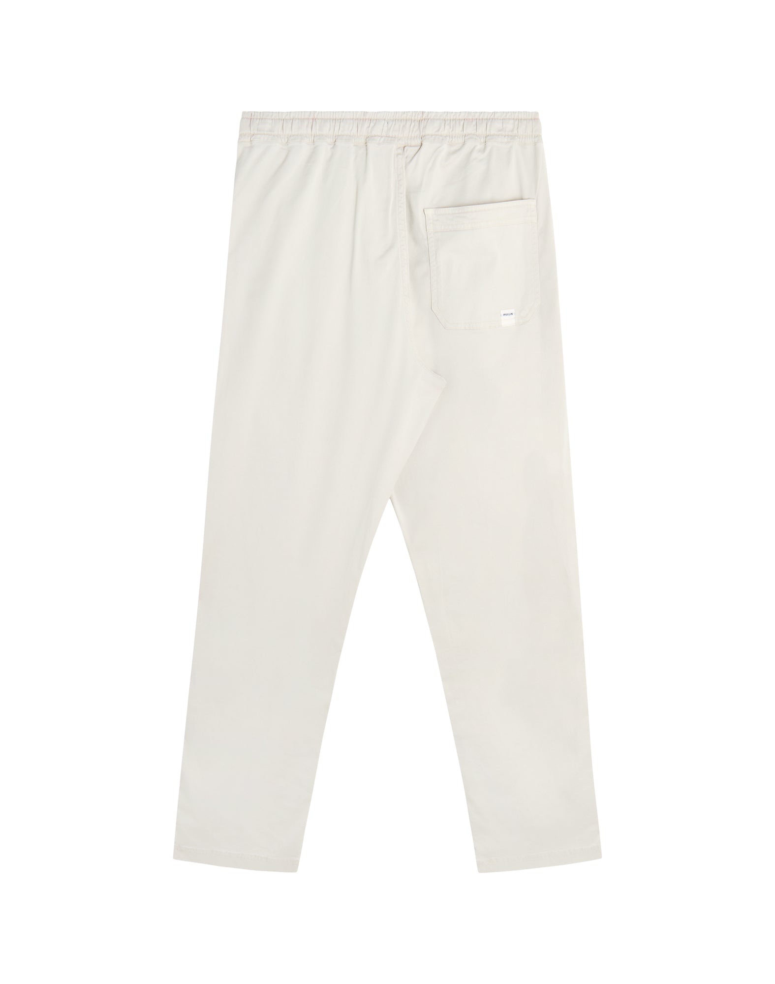 Pullin Dening Beach - Bone-Men's Pants-Brooklyn-Vancouver-Yaletown-Canada