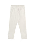 Pullin Dening Beach - Bone-Men's Pants-Brooklyn-Vancouver-Yaletown-Canada