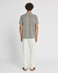 Pullin Dening Beach - Bone-Men's Pants-Brooklyn-Vancouver-Yaletown-Canada