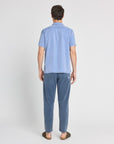 Pullin Dening Beach - Dress-Men's Pants-Brooklyn-Vancouver-Yaletown-Canada