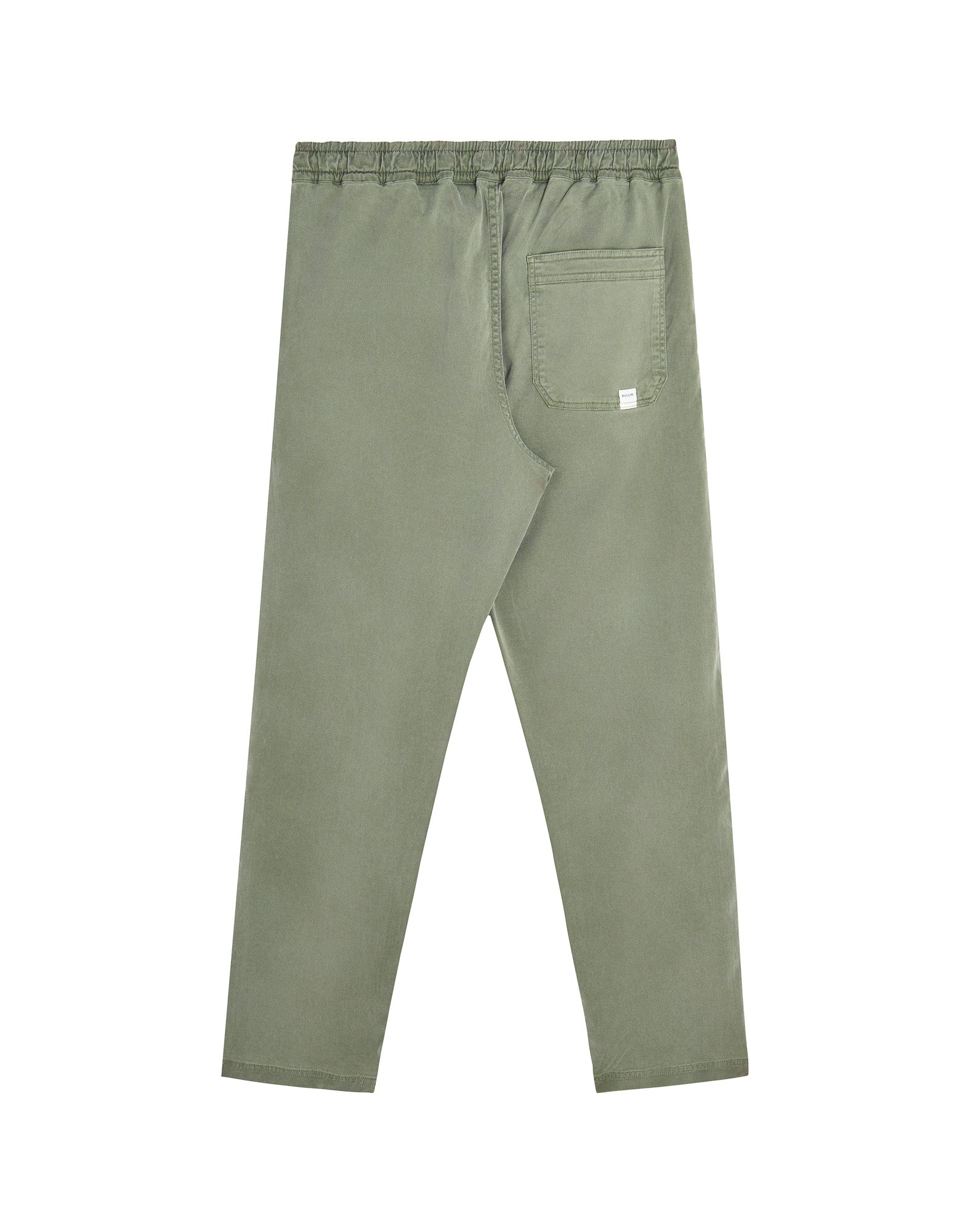 Pullin Dening Beach - Leaf-Men's Pants-Brooklyn-Vancouver-Yaletown-Canada