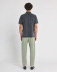Pullin Dening Beach - Leaf-Men's Pants-Brooklyn-Vancouver-Yaletown-Canada